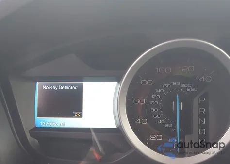 2014 Ford Explorer Limited from USA, damaged, VIN 1FM5K7F86EGA29048